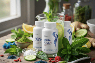 AquaSculpt Review – Real Results or Hype?