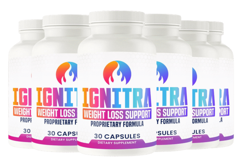 ignitra supplement price