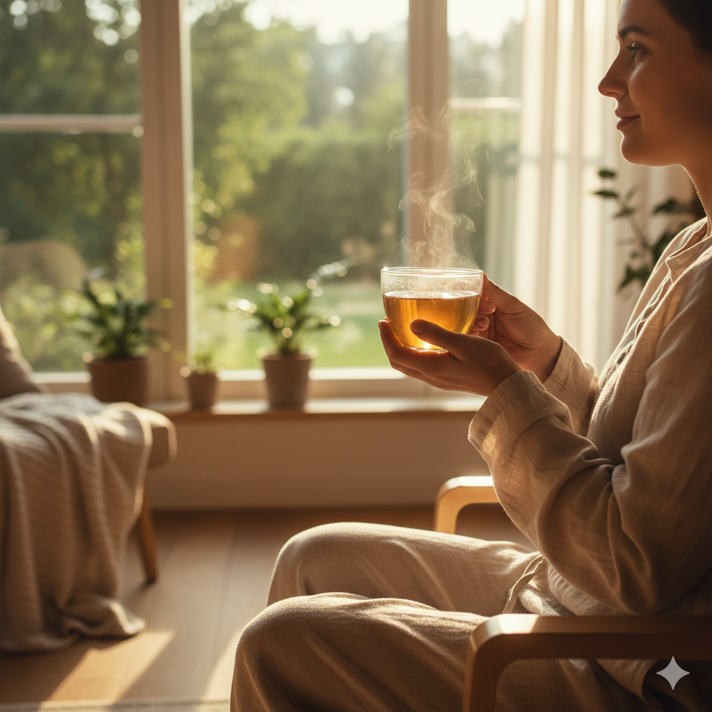 Cardio Slim Tea Review: My Real 30-Day Result