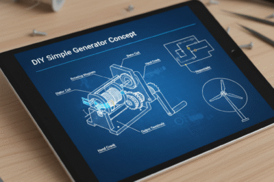 Energy Revolution System My Honest Review