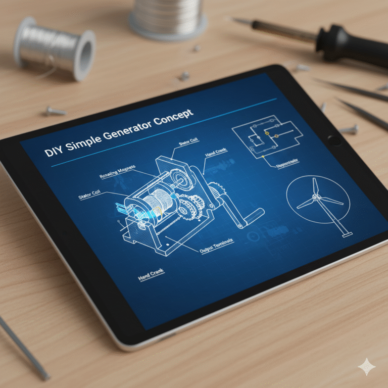 Inside the Energy Revolution System: What You Actually Get