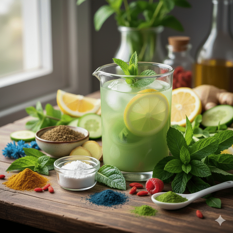 how to use for best results