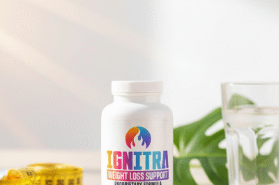 Ignitra Review: Does It Really Work?