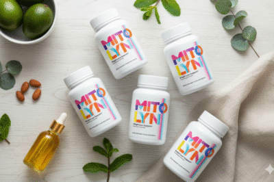 Mitolyn Review: My Real 30-Day Results
