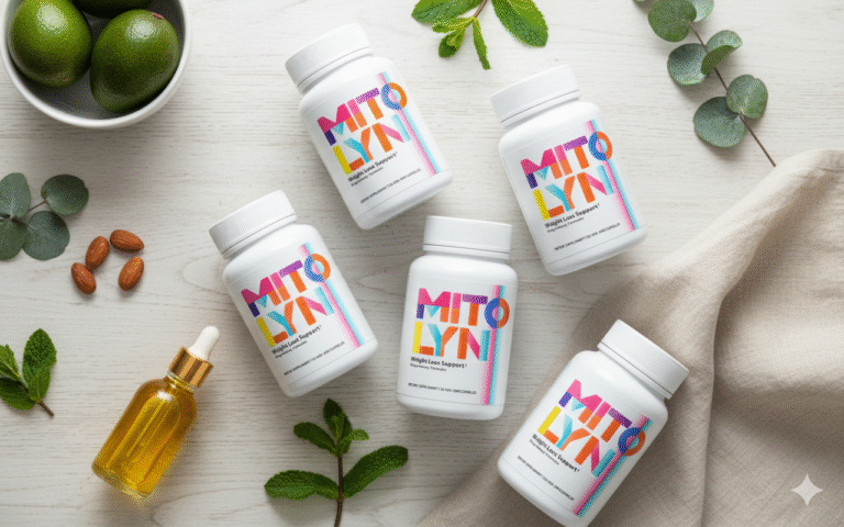 Mitolyn Review 2025: My Shocking 30-Day Results Revealed!