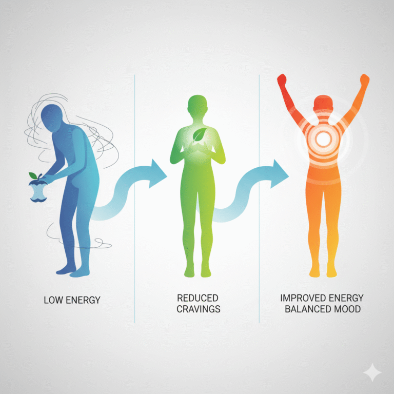 metabolism boosting blood sugar formula