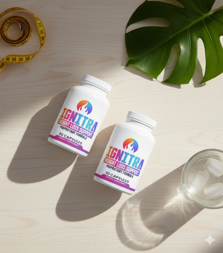 fat-burning supplements without side effects