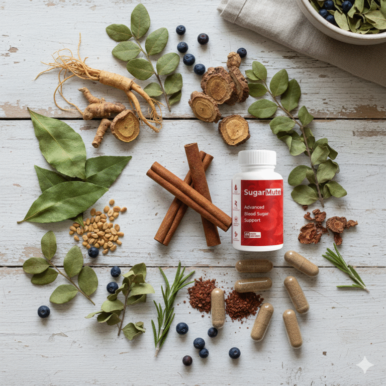 best supplement to reduce sugar cravings naturally