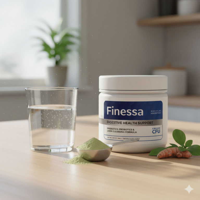 Finessa Review: My Shocking Daily Results.