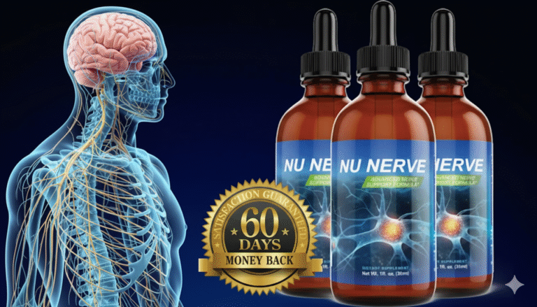 burning feet neuropathy solution