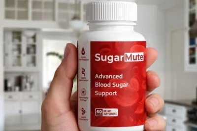 SugarMute Review: My 30-Day Transformation!